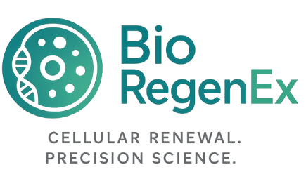 BioRegenEx logo
